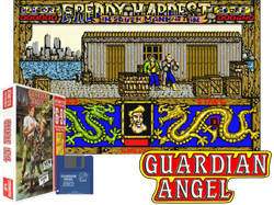 Guardian Angel